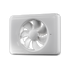 Fresh Intellivent 2.0 Hvit