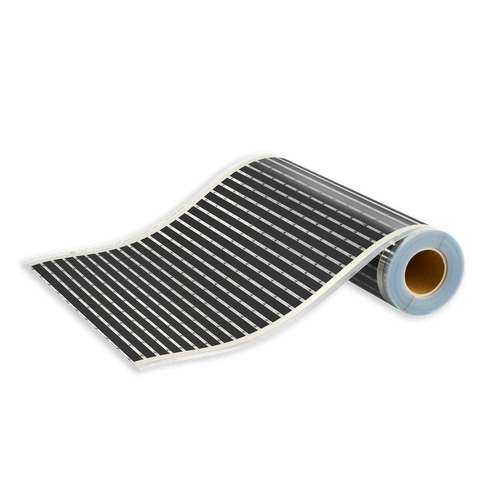ETHEAT VARMEFOLIE 60W/M2 80CM 50M RULL