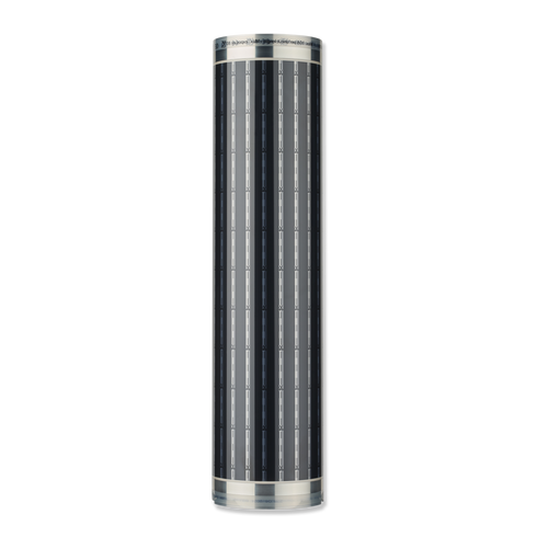 ETHEAT VARMEFOLIE 60W/M2 100CM 50M RULL