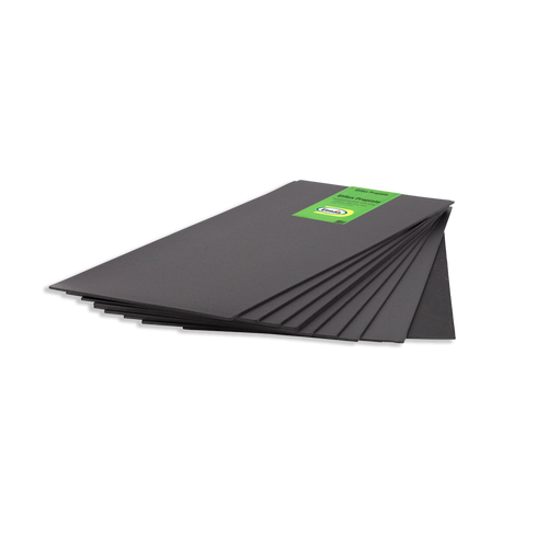 ETHEAT ISOLASJONSPLATE 6MM 1200x500 1200x500