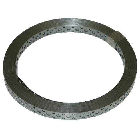 10 MTR PATENTBÅND GALV, 20mm