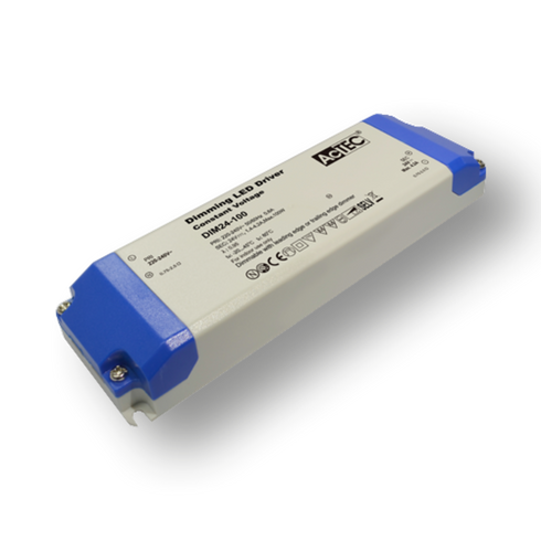 ETLED DRIVER 24V 100W DIMBAR