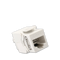 MODULÆRJACK KEYSTONE CAT6 RJ45 UTP