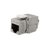MODULÆRJACK KEYSTONE CAT6A RJ45 STP