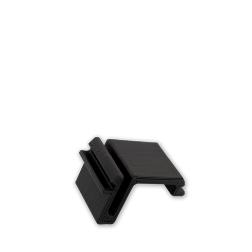 ETLINE KEYSTONE BLINDPLUGG SORT