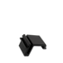 ETLINE KEYSTONE BLINDPLUGG SORT