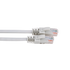 LinkIT Patch U/UTP Cat6 grå 1m