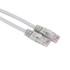 LinkIT Patch U/UTP Cat6 grå 1m