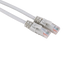 LinkIT Patch U/UTP Cat6 grå 2m