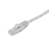 LinkIT Patch U/UTP Cat6 grå 2m