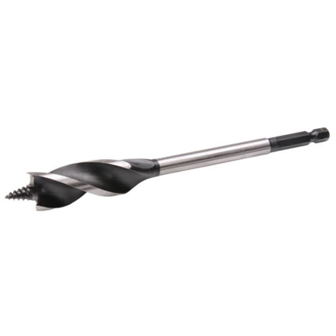 TRESPIRALBOR MED 1/4" FESTE 18MM