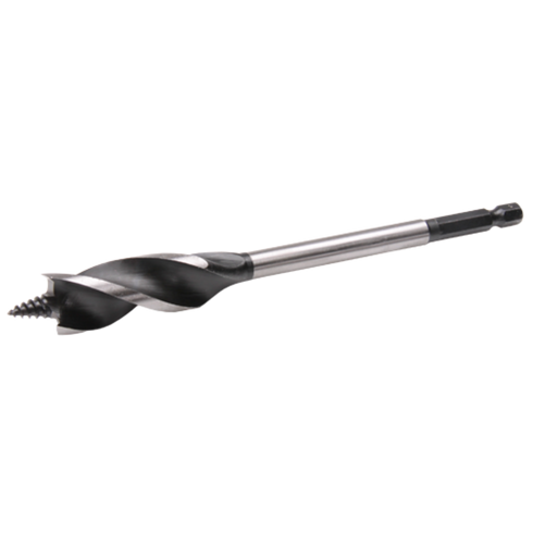 TRESPIRALBOR MED 1/4" FESTE 22MM