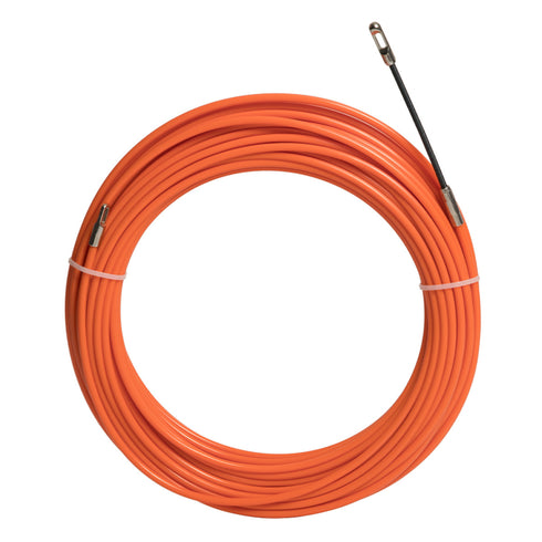Trekkefjær 20m Orange