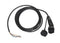 Ratio Electric — Pigtail ladekabel m/ Type 2 støpsel — 16 & 32A — 1-fas & 3-fas