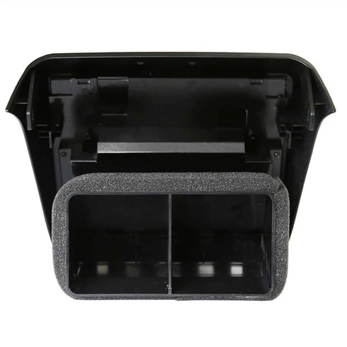 Model 3 / Y - 7" bakseteskjerm / berøringsskjerm med klimakontroll - Elbilgrossisten AS