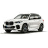 Ladeguiden - BMW X5 xDrive45e eDrive M Sport - Elbilgrossisten