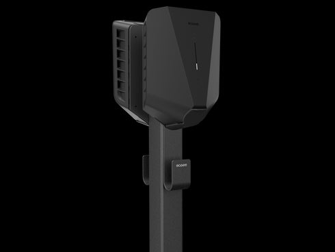 Easee Base - Dobbel - Elbilgrossisten