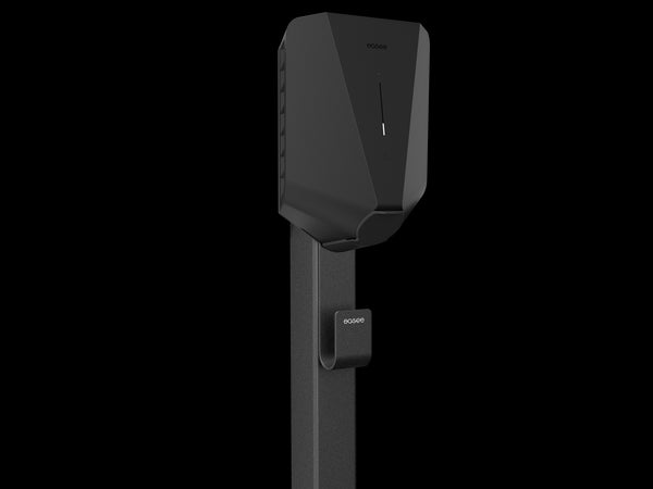 Easee Base - Enkel - Easee Ladestasjon - Elbilgrossisten