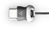 <b>Charge Amps RAY - Schuko til type 1 & type 2 - justerbar ladekabel 6A/10A/16A - 1-fas</b> - Elbilgrossisten - 7
