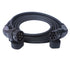 EBG ladekabel - Type 2 til type 2 - 32A 3 fase - 22 kW - 5 / 10 meter ladekabel - Elbilgrossisten