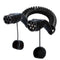 EBG — Type 2 til type 2 ladekabel — Spiralkabel — 32A/3-fase — 22 kW