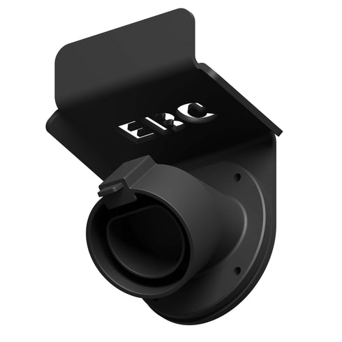 EBG kabelholder - Kabeloppheng til ladekabel med støpselholder - Elbilgrossisten