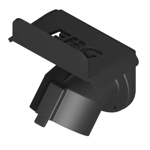 EBG kabelholder - Kabeloppheng til ladekabel med støpselholder - Elbilgrossisten