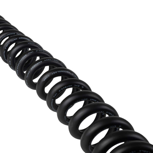 EBG — Type 2 to type 2 charging cable — Spiral cable — 32A 3-phase — 22 kW
