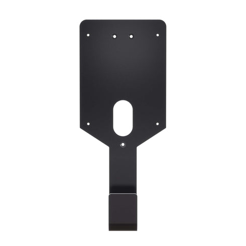 Easee mounting plate - Front - Elbilgrossisten