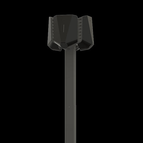 Easee Base - 4-Way - Elbilgrossisten