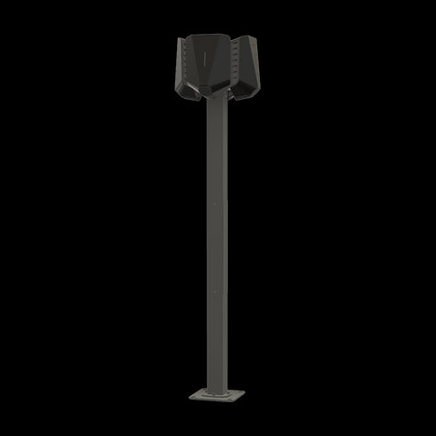 Easee Base — Ladestolpe