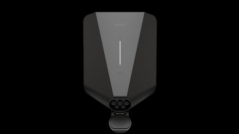 Easee Charge ladeboks - Type 2 kontakt - Elbilgrossisten