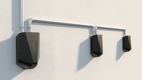 Easee - Charging station - Ladeboks - Ladestasjon - Hjemmelader - Elbilgrossisten