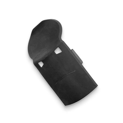 Easee gummideksel - Socket cap - Elbilgrossisten