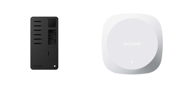 Equalizer AMP Bundle P1 - Elbilgrossisten