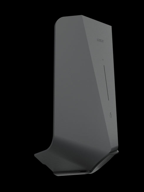 Easee - Frontdeksel - Antracite Grey