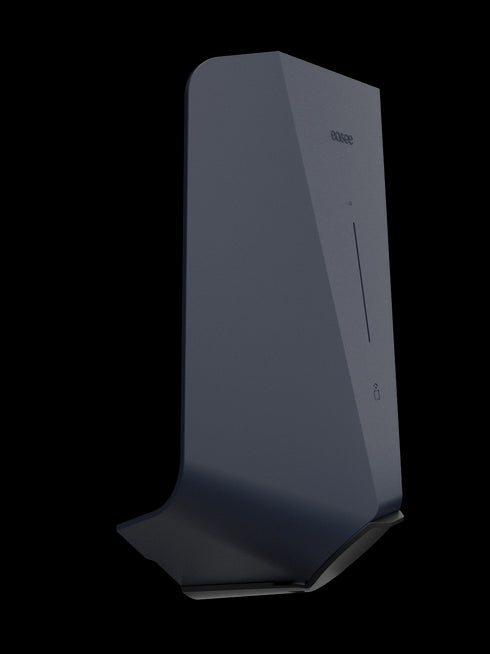 Easee - Frontdeksel - Night Blue