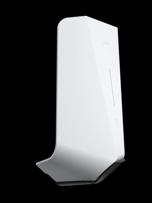 Easee - Frontdeksel - Arctic White