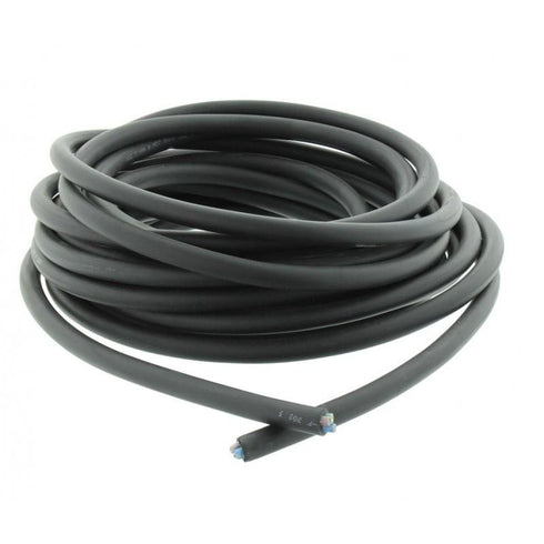 Gummikabel H07RN—F — Tilførselskabel til ladestasjon