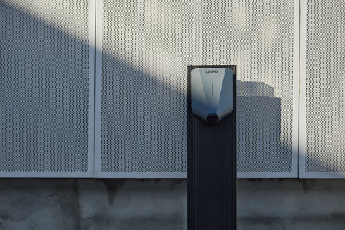 Ladestolpen - Universal ladestolpe