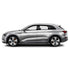Ladeguiden - Audi e-Tron 55 / 50 - Elbilgrossisten