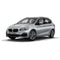 Ladeguiden - BMW 225xe Active Tourer Plug-in hybrid - Elbilgrossisten