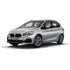 Ladeguiden - BMW 225xe Active Tourer Plug-in hybrid - Elbilgrossisten