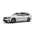 Ladeguiden - BMW 330e Touring Plug-in hybrid - Elbilgrossisten