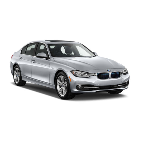 Ladeguiden - BMW 330e Sedan Plug-in hybrid - Elbilgrossisten