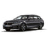 Ladeguiden - BMW 530e Touring Plug-in Hybrid - Elbilgrossisten