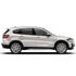 Ladeguiden - BMW X1 xDrive25e Plug-in hybrid - Elbilgrossisten