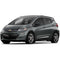 Ladeguiden - Chevrolet BOLT EV 2016 - Elbilgrossisten
