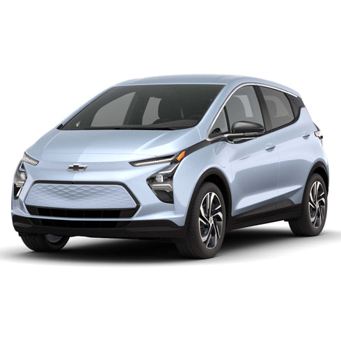 Ladeguiden - Chevrolet BOLT EV 2022 - Elbilgrossisten