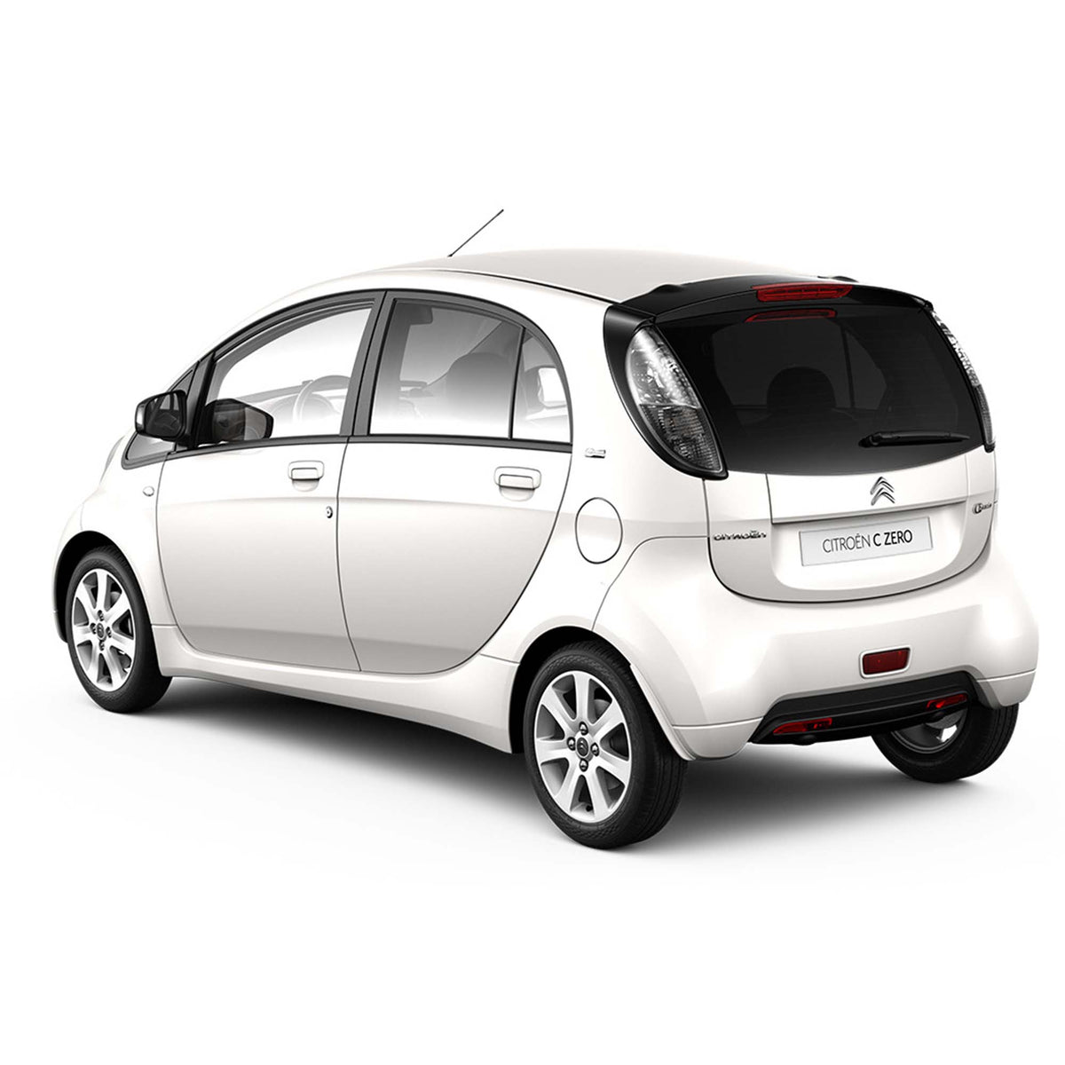 Citroen c sales zero battery